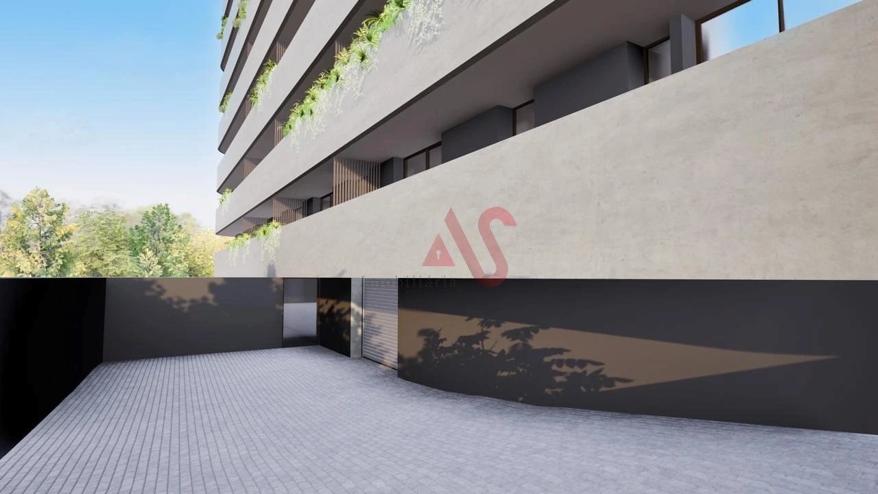 Apartamento T1 para Venda em Meixomil Foto 4