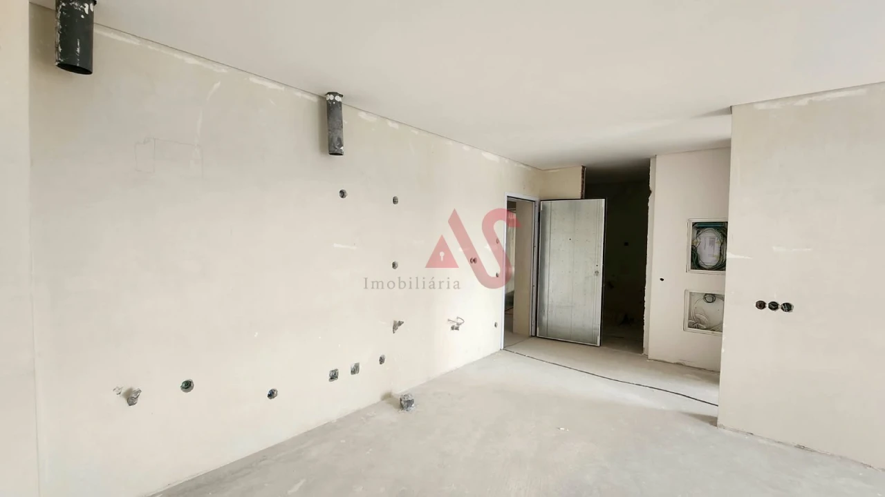 Apartamento T1 para Venda em Meixomil Foto 7