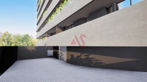 Apartamento T1 para Venda em Meixomil