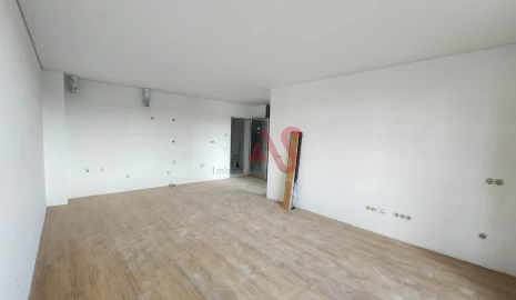 Apartamento T1 para Venda em Meixomil