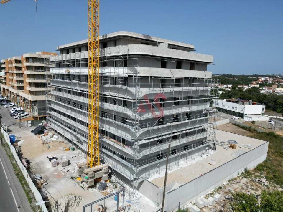 Apartamento T1 para Venda em Meixomil Foto 22
