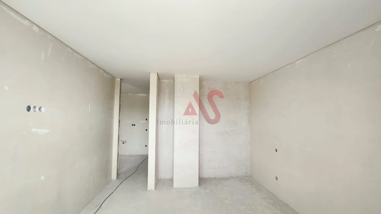 Apartamento T1 para Venda em Meixomil Foto 11