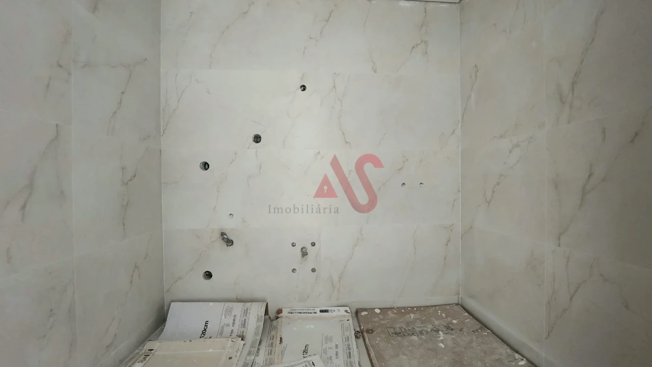 Apartamento T1 para Venda em Meixomil Foto 16