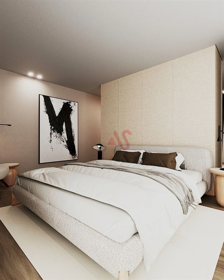 Apartamento T1 para Venda em Meixomil Foto 13
