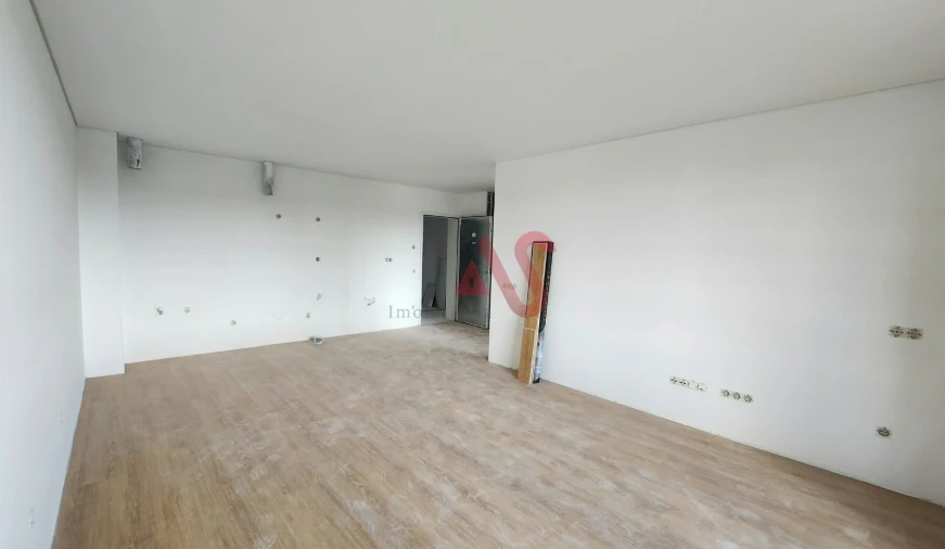 Apartamento T1 para Venda em Meixomil Foto 8
