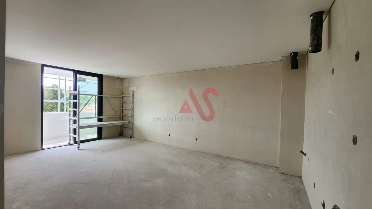 Apartamento T1 para Venda em Meixomil Foto 6