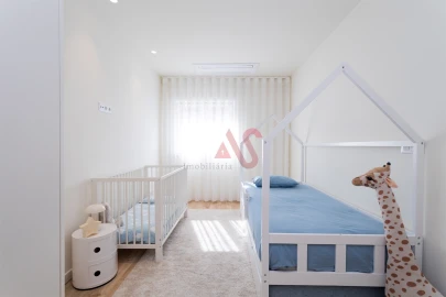 Apartamento T3 para Venda em Marvila