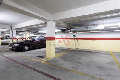 Apartamento T3 para Venda em Marvila