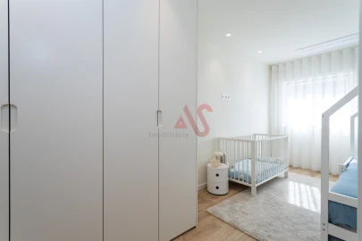 Apartamento T3 para Venda em Marvila