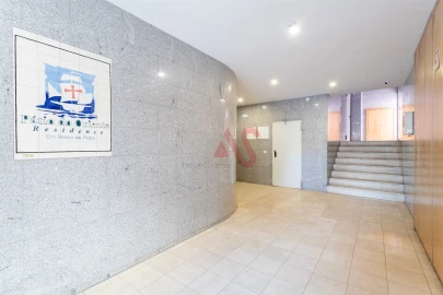 Apartamento T3 para Venda em Marvila