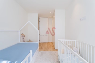 Apartamento T3 para Venda em Marvila