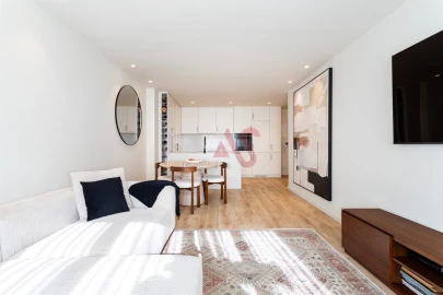 Apartamento T3 para Venda em Marvila
