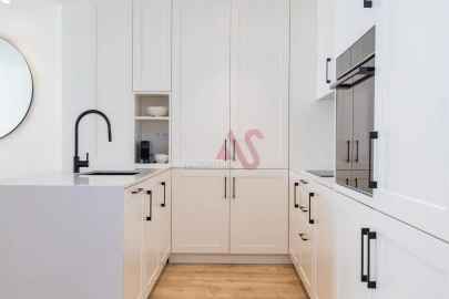 Apartamento T3 para Venda em Marvila