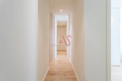 Apartamento T3 para Venda em Marvila