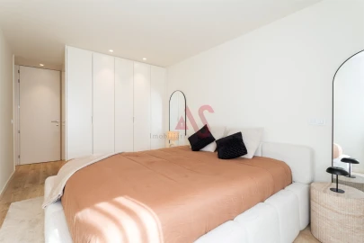 Apartamento T3 para Venda em Marvila
