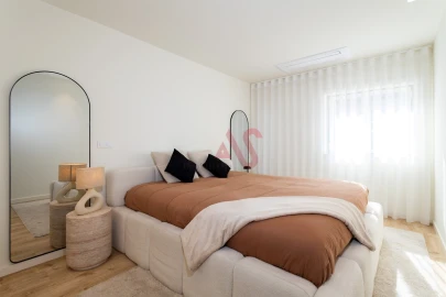 Apartamento T3 para Venda em Marvila