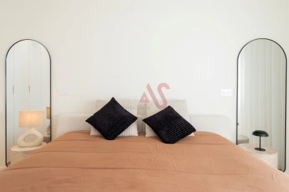 Apartamento T3 para Venda em Marvila