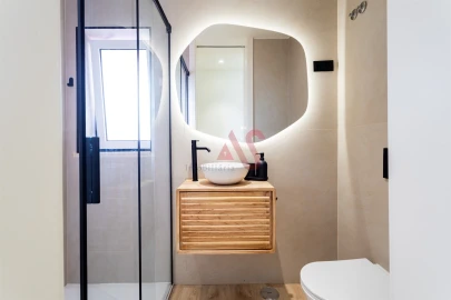 Apartamento T3 para Venda em Marvila