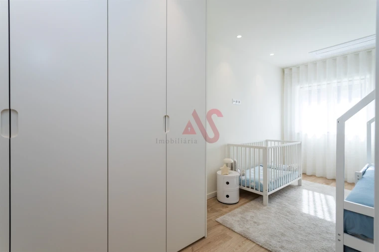 Apartamento T3 para Venda em Marvila Foto 24