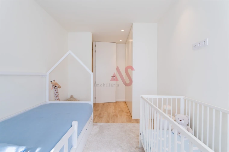 Apartamento T3 para Venda em Marvila Foto 23