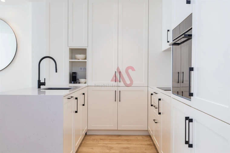 Apartamento T3 para Venda em Marvila Foto 13