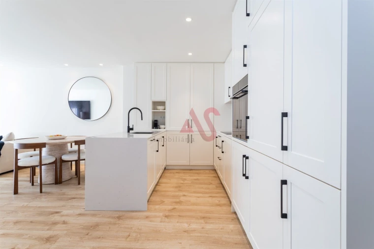 Apartamento T3 para Venda em Marvila Foto 12