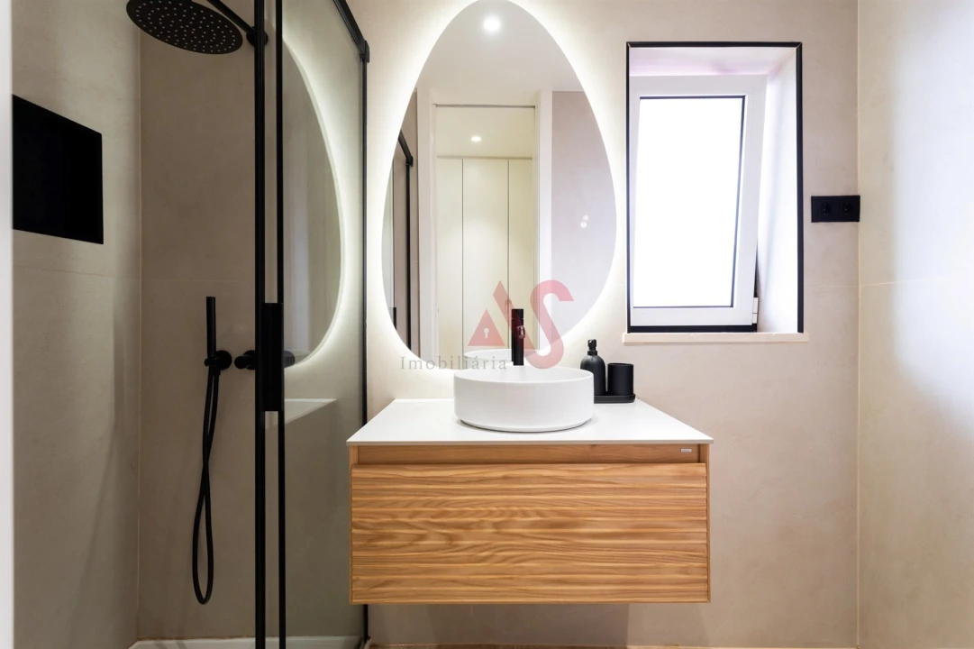 Apartamento T3 para Venda em Marvila Foto 26