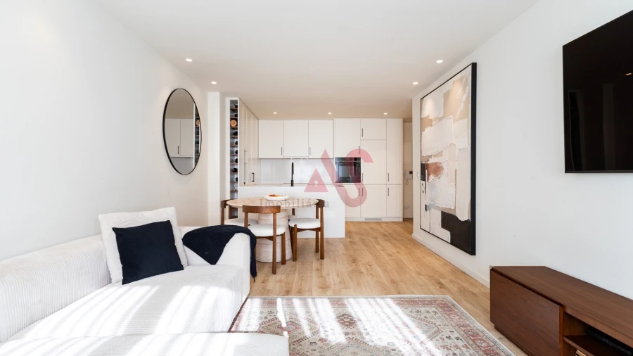 Apartamento T3 para Venda em Marvila