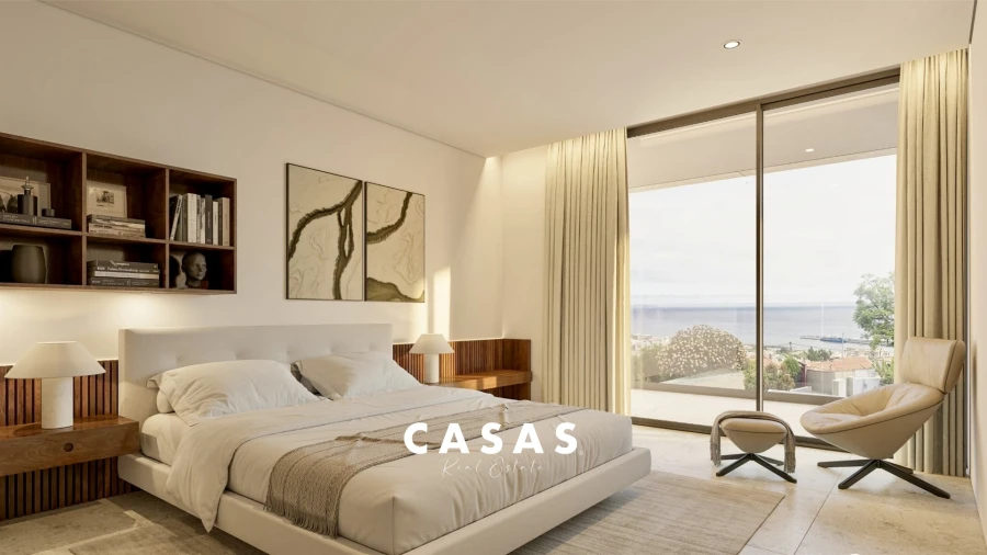 Apartamento T2 para Venda em Funchal (São Pedro) Foto 11