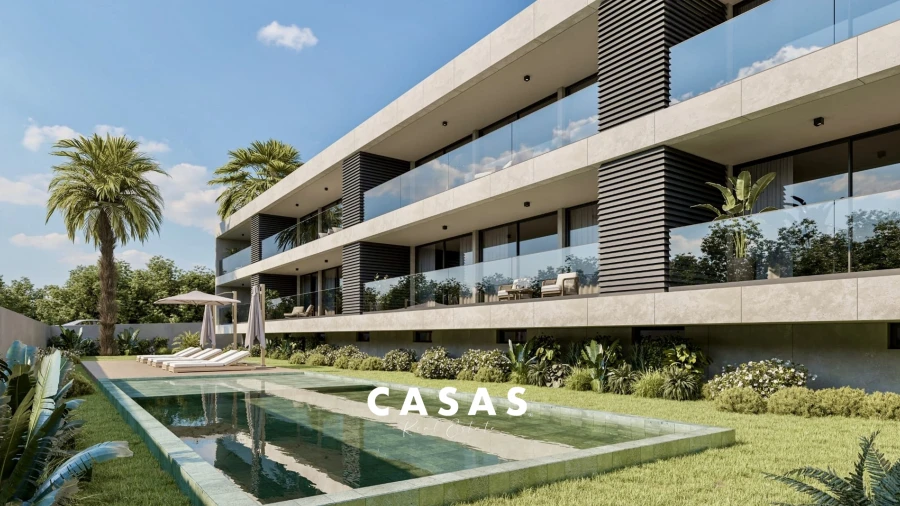 Apartamento T2 para Venda em Funchal (São Pedro)
