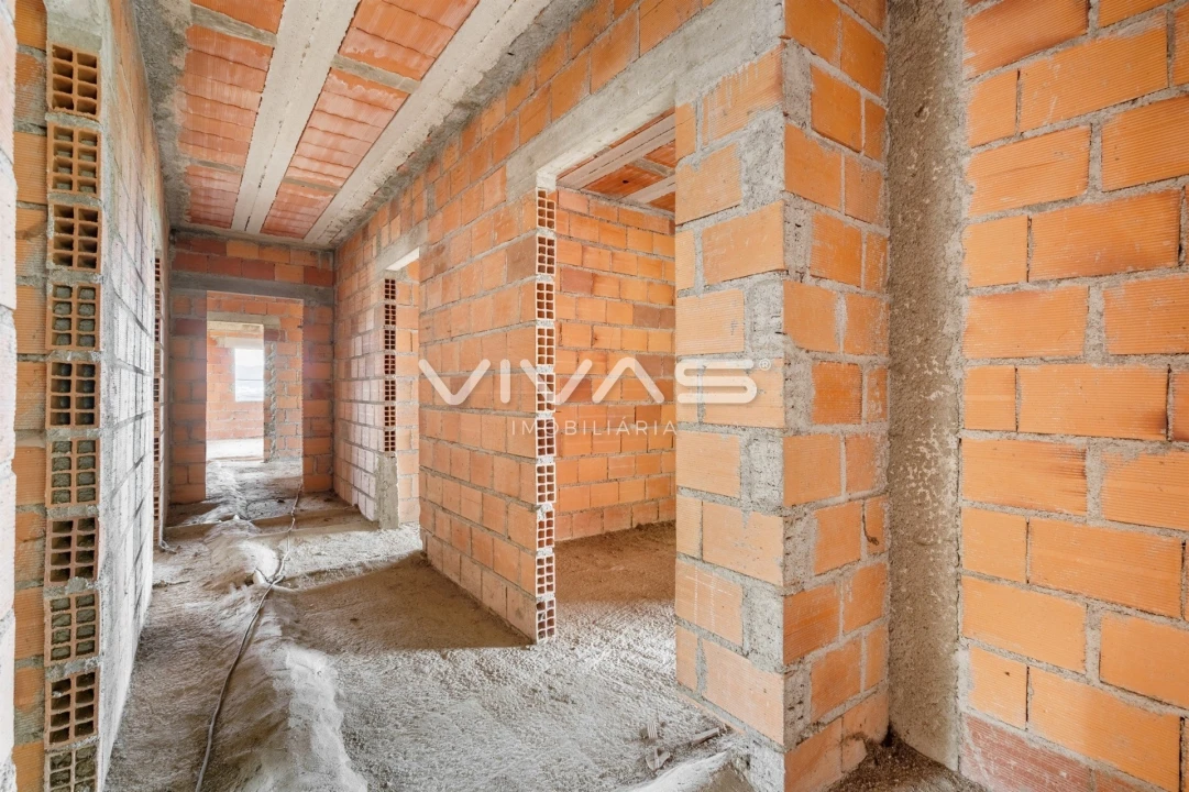 Moradia T4 para Venda em Vila Verde e Barbudo Foto 27