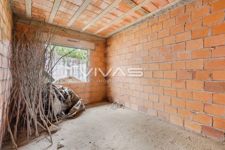 Moradia T4 para Venda em Vila Verde e Barbudo Foto 23