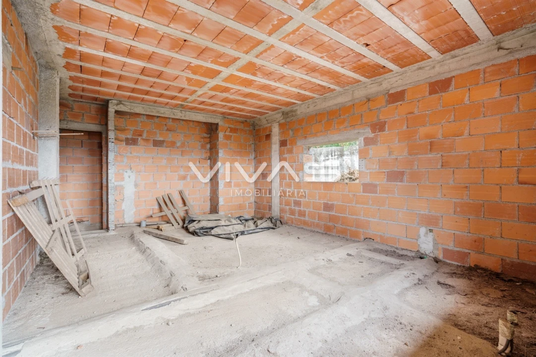 Moradia T4 para Venda em Vila Verde e Barbudo Foto 17