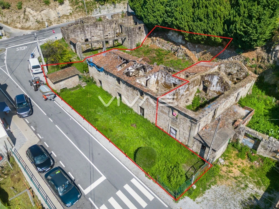 Moradia T0 para Venda em Chorense e Monte Foto 1