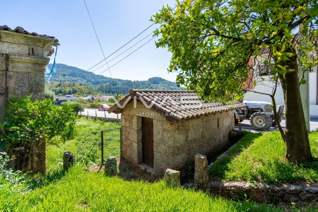 Moradia T0 para Venda em Chorense e Monte Foto 14