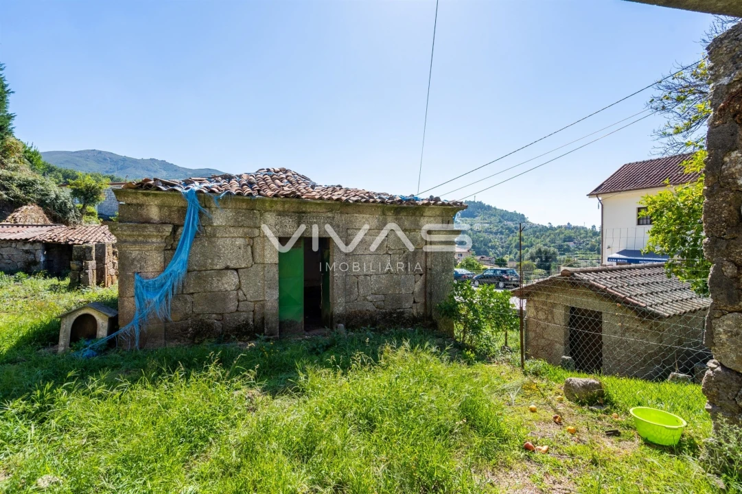 Moradia T0 para Venda em Chorense e Monte Foto 13