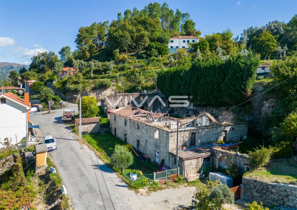 Moradia T0 para Venda em Chorense e Monte Foto 6