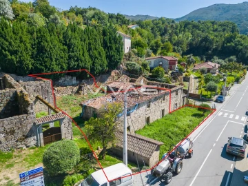 Moradia T0 para Venda em Chorense e Monte