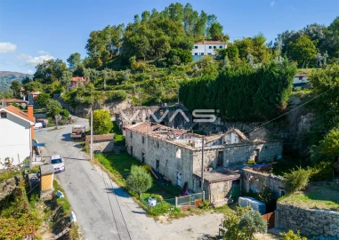 Moradia T0 para Venda em Chorense e Monte