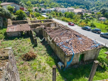Moradia T0 para Venda em Chorense e Monte
