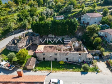 Moradia T0 para Venda em Chorense e Monte