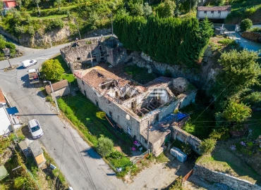 Moradia T0 para Venda em Chorense e Monte