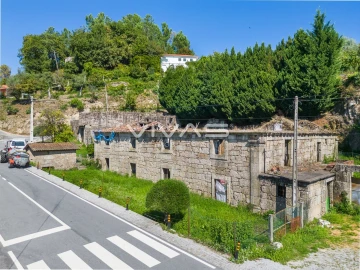 Moradia T0 para Venda em Chorense e Monte