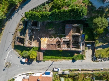 Moradia T0 para Venda em Chorense e Monte