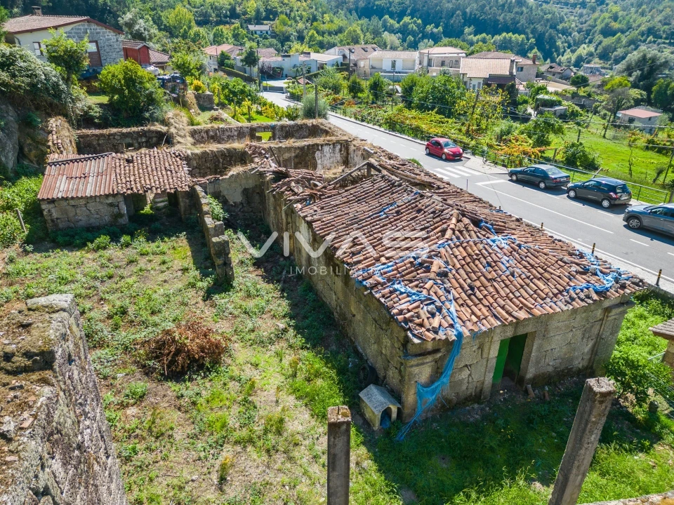 Moradia T0 para Venda em Chorense e Monte Foto 7