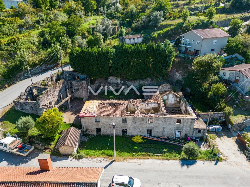 Moradia T0 para Venda em Chorense e Monte Foto 2