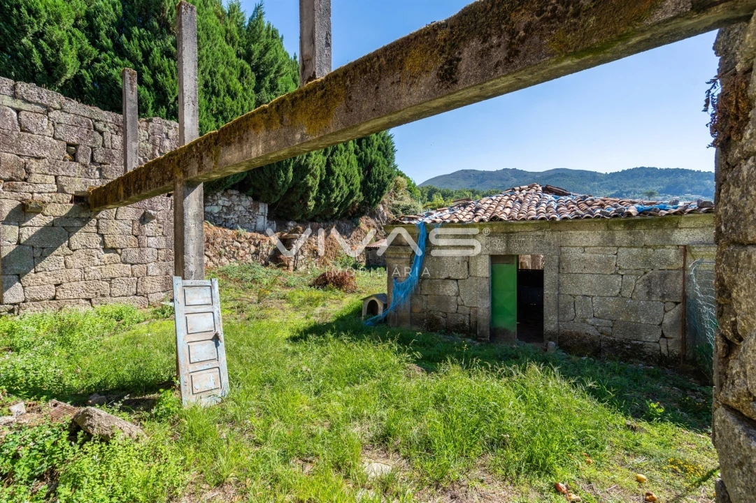Moradia T0 para Venda em Chorense e Monte Foto 10
