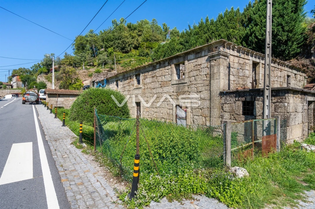 Moradia T0 para Venda em Chorense e Monte Foto 6