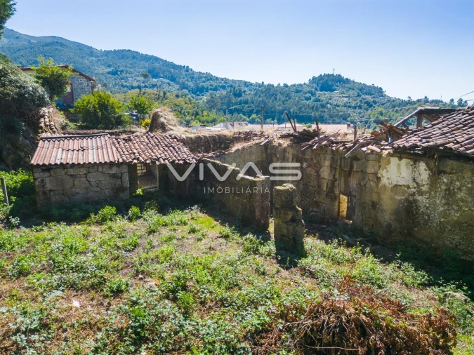 Moradia T0 para Venda em Chorense e Monte Foto 8