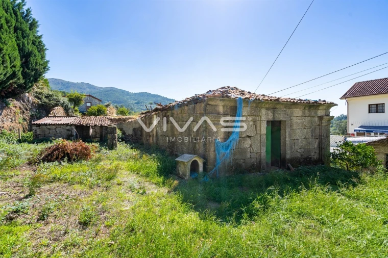 Moradia T0 para Venda em Chorense e Monte Foto 11